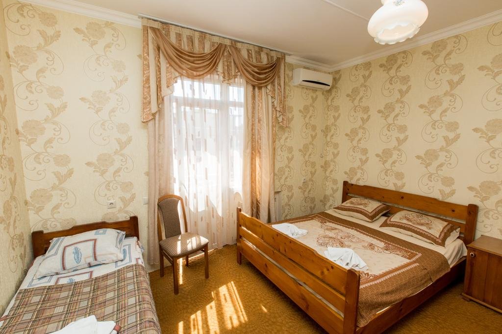 Гостиница Империя 1 Адлер